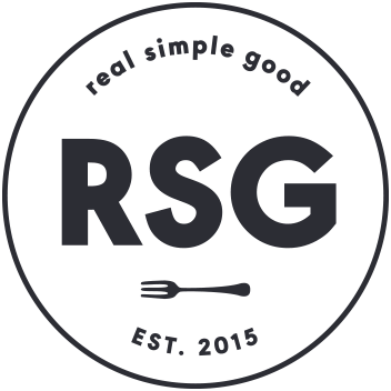 RSG Round Logo