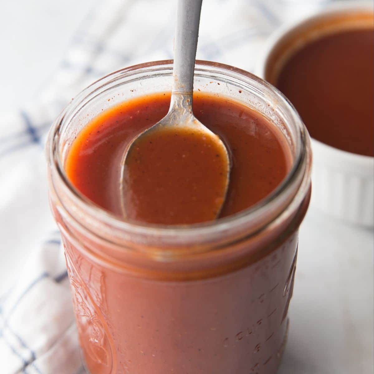 10 Essential Keto Sauces - 12